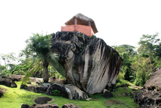 Quels sont les documents à avoir pour voyager au Cameroun ?